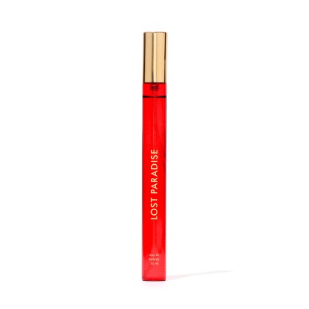 Tuale water for women Lost Paradise, 15 ml-1