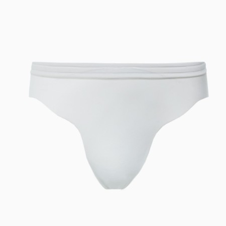 Female set (top/panties), white color, size 80V-8