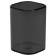 Star-Star for the Chancellery of Istanm "Favorite", plastic, square, tinted-black
