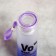 Water bottle "Water", 550 ml