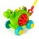 Ratal on the stick "Animals", mix