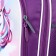 School backpack, 37 x 27 x 16 cm, ergonomic back, calligrata b magic unicorn