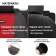 Autoshekhli university Autoprofi TT-902M BK/ RD, polyester, knitwear, set of 9 objects, front row, rear row, black/ red color