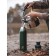 Thermos "Arctic", 1.2 l, with a strain, retains heat 32 hours, green