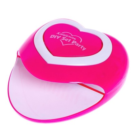 Nails Studio children's manicure set-1