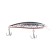 Namazu Anger Long wobbler, 9.7 cm, 13.5 g, mine, floating (0.5-1.5 m), color 12
