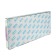 Aluminum radiator STI, 350 x 80 mm, 12 sections