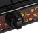 GAZE ENERGY EN-002B, 2 burners, black