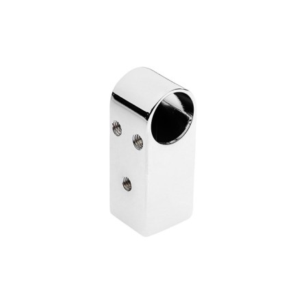Retail for railing HD 50.81.00, D = 16 mm, chromium color-1