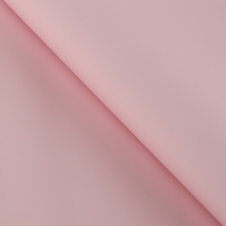 Flower Flower Flower packaging bubble bilateral “lavender + pale pink”, 50 μm, 0.5 x 8 m-4