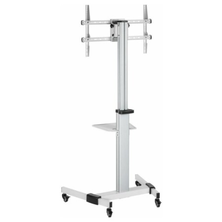 Stage for the TV Ultramounts UM307W White 37 "-86" Max.50kg floor mobile-2