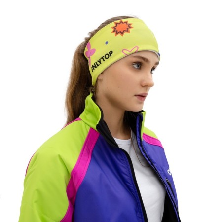 Sports bandage onlytop, p. M-3