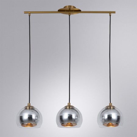 Suspension Rastaban 18x80x19 cm, 3x60W E27-1