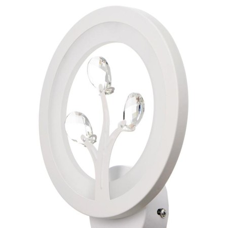 Bra 661321b/1 LED 10W 4000k white 19x19x7 cm-4