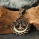 Suspension "Tree of life", brass