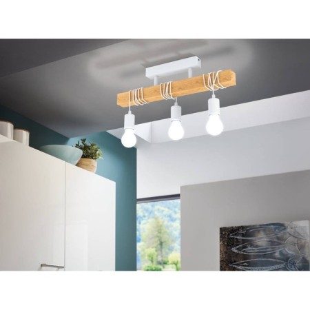 TowNSHEND 3X60W E27 chandelier-1