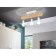 TowNSHEND 3X60W E27 chandelier