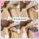Set of markers for loops, 2 cm, 20 pcs, colorful color