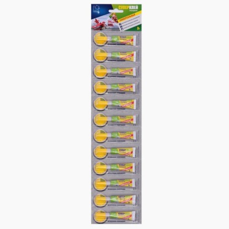 Super glue adm universal, 3 g