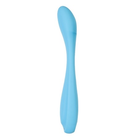 G-satiffyer g-spot flex 4+ point stimulator, blue color-7