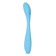 G-satiffyer g-spot flex 4+ point stimulator, blue color