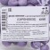 Sprinking confectionery in color glaze "Lilac", 12-13 mm, 50 g
