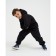 Kid for children (sweatshirt, trousers) KAFTAN "Basic Line" size 32 (110-116), black