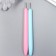 Quilling tool with a plastic handle section 0.5 cm length 10.5 cm mix