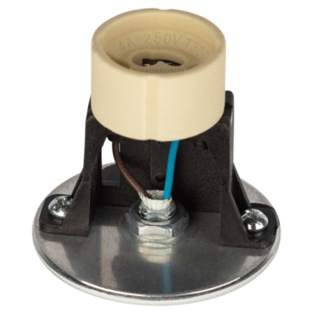 Lamp wall-flowing spot OL45 WH MR16 GU10 IP20, white color-4