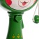 Musical toy "Olenenok", Russian voice acting, lighting effects, rejector, green color