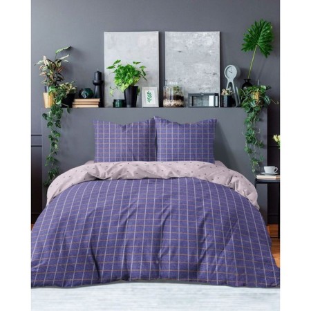 Bed linen 2 joint venture, size 220x215 cm, 175x215 cm, 70x70 cm - 2 pcs