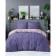 Bed linen 2 joint venture, size 220x215 cm, 175x215 cm, 70x70 cm - 2 pcs