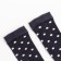 Golfs crumb I "penguin" 8-10 cm, gray
