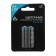 Alkaline battery (alkaline) Luazon, aa, LR6, blister, 2 pcs