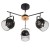 3 lamps