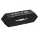 Eltronic Opium portable column, 50 watts, 2000 mAh, Microsd, BT, AUX, TWS, IPX7