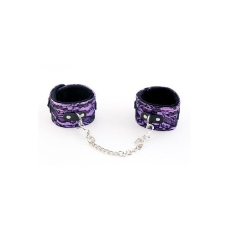 Toyfa Marcus lace triants, purple, 46 cm-1