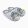 Children's slippers Forio 138-8429 r.32