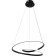 Suspension lamp Rivoli Nelly 6143-103, LED, 84W, 3000-6000K, with a remote control