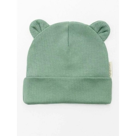 Lightning diaper with a fascion hat, height 68-74 cm, green color-4