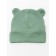 Lightning diaper with a fascion hat, height 68-74 cm, green color