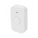 Wireless doorbell with digital coding 52 melody 150m IP56 (white) Rexant