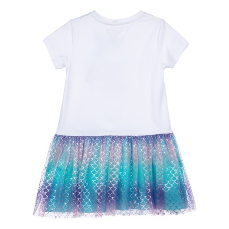 Dress for girl PlayTode, height 98 cm-7