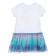 Dress for girl PlayTode, height 98 cm