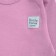 Body baby with long sleeve Basic, height 86 cm, lilac color
