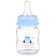 A bottle for feeding, 60 ml, +3 months., Mix color (3pcs packing)