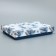 Folding box "New Year's Wreath", 25.5 x 15 x 4 cm, New Year
