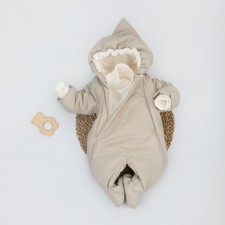 Kinderlitto “New Domovynok-1” Kinderlitto Kinderolson, height is 56-62 cm, the color is lightweight