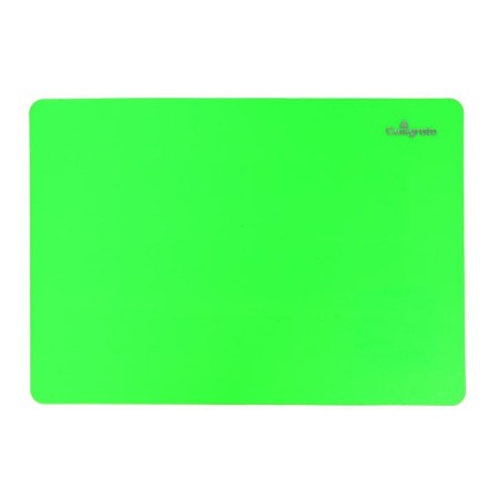 Plastic sculpting board A4 Calligrata "Bright Creativity", Neon Green