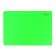 Plastic sculpting board A4 Calligrata "Bright Creativity", Neon Green